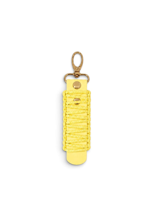 Biothane Keychain