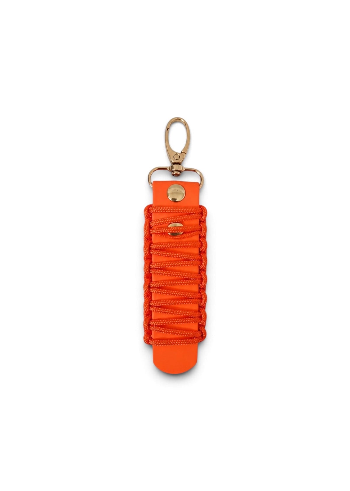 Porte-clés en Biothane