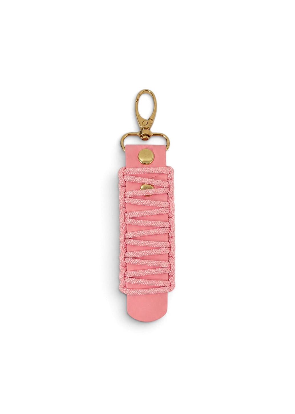 Biothane Keychain