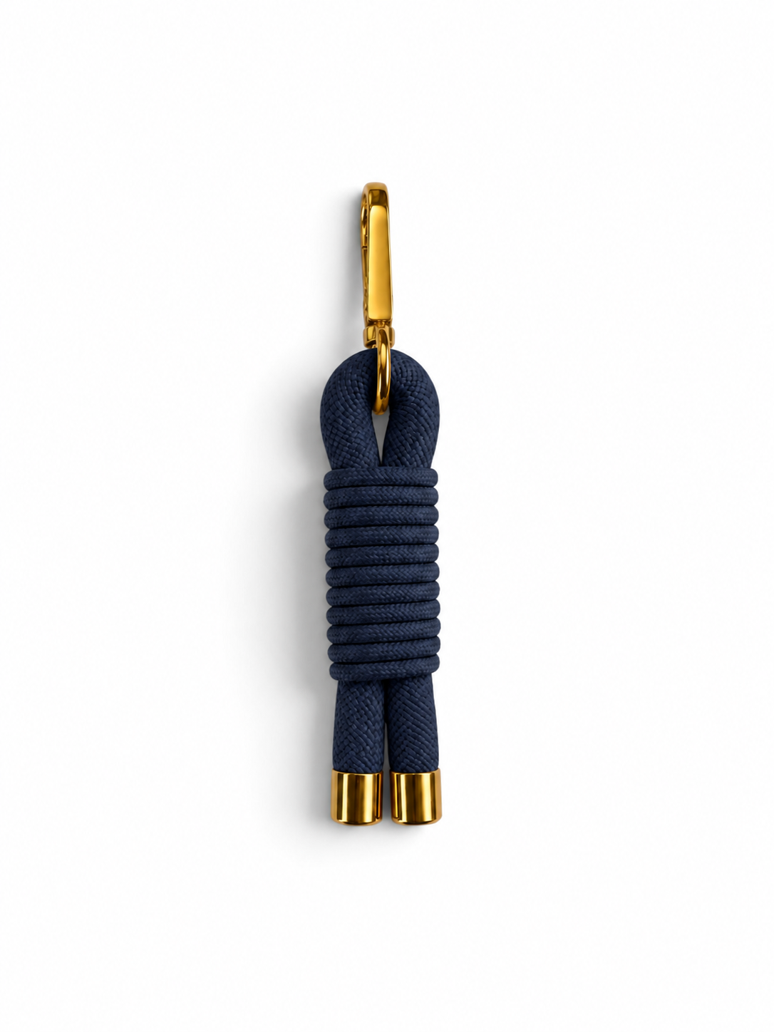 Porte-clés en corde