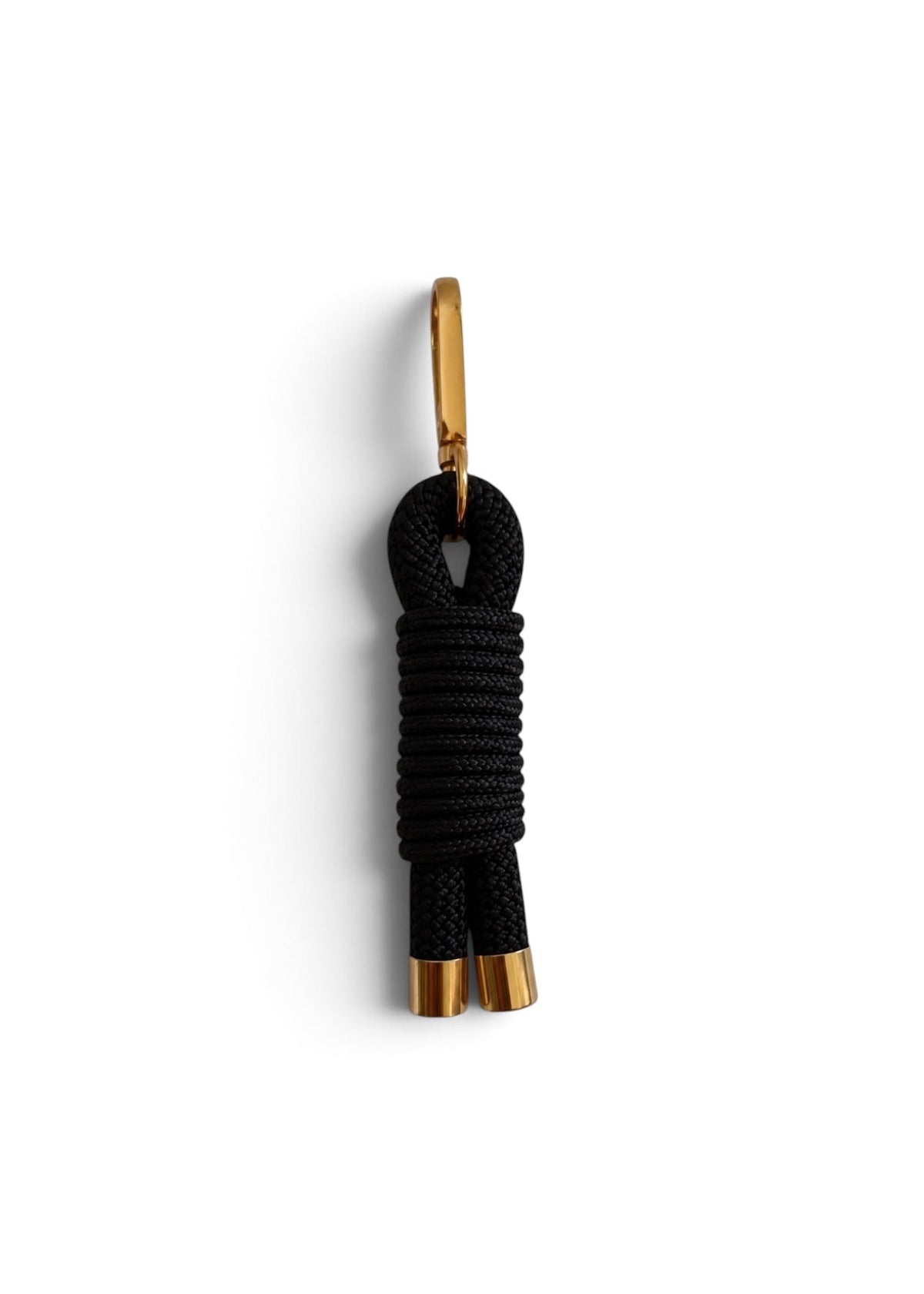 Porte-clés en corde