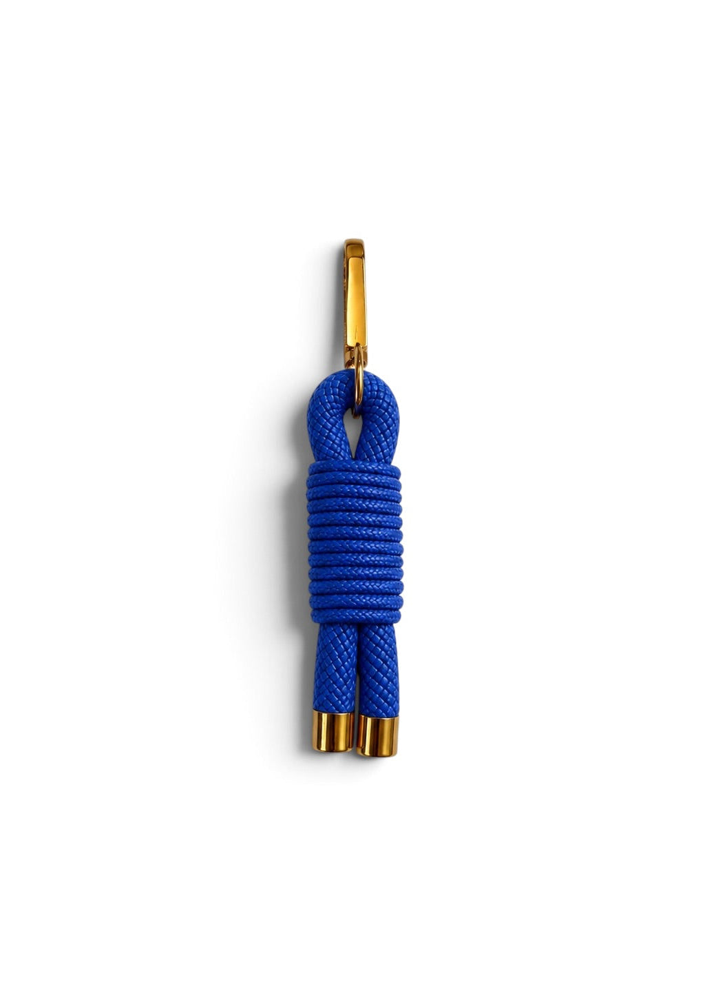 Porte-clés en corde