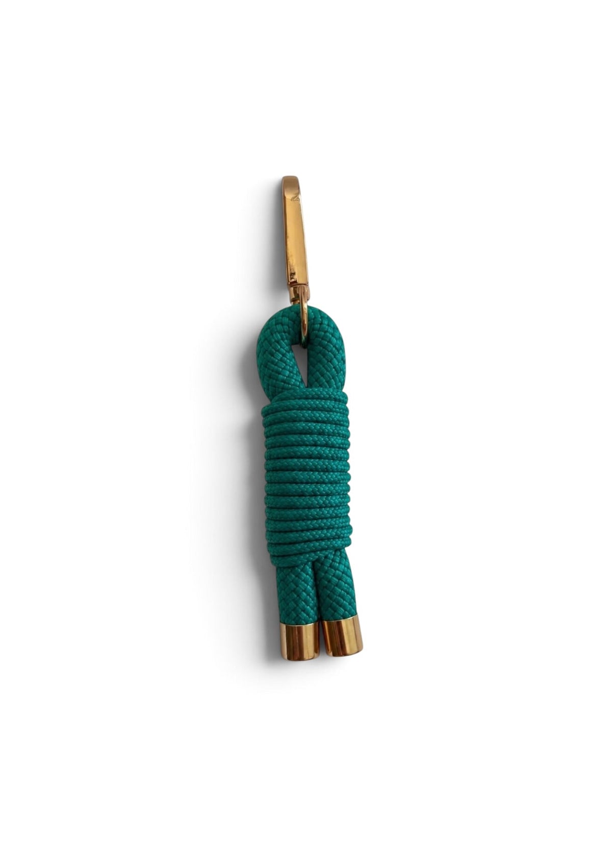 Porte-clés en corde