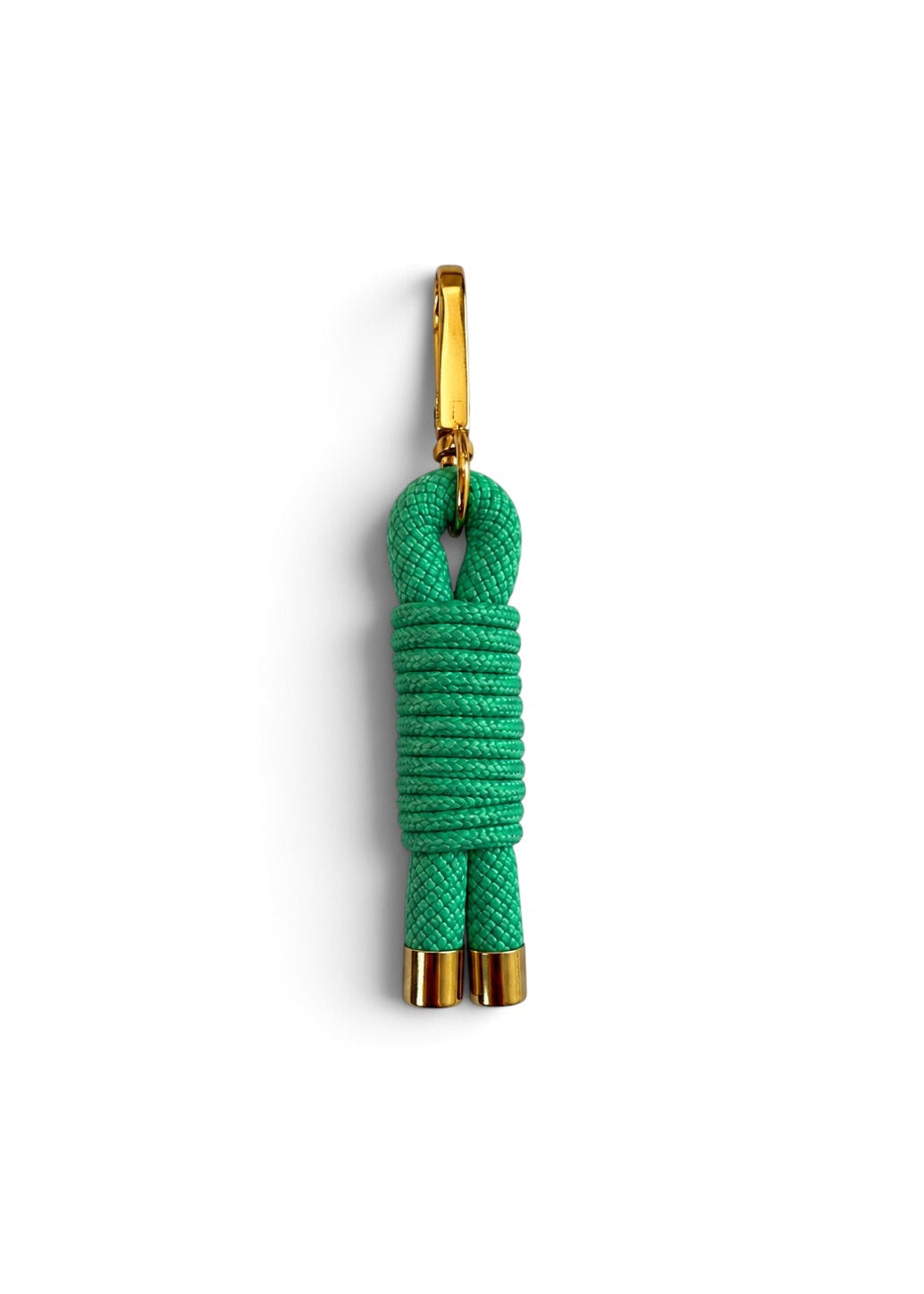 Porte-clés en corde