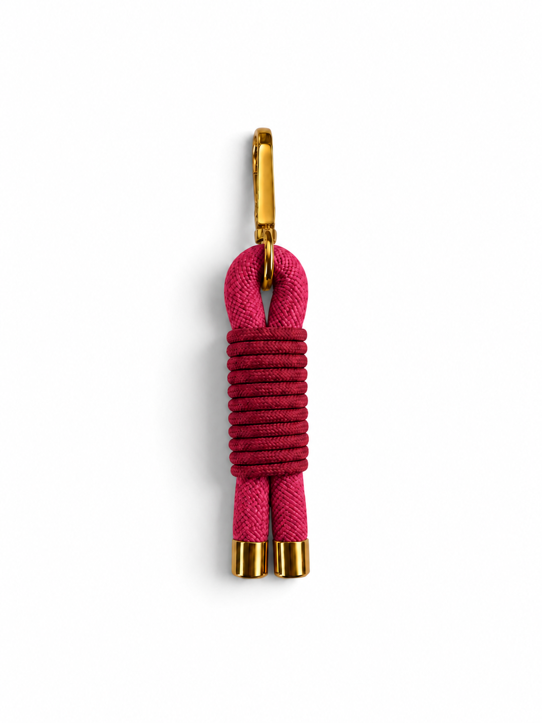 Porte-clés en corde