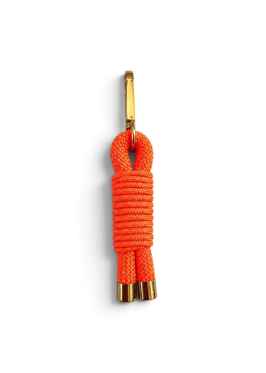 Porte-clés en corde