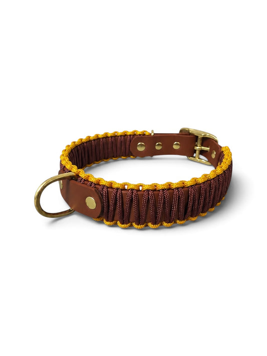 Collier réglable Havana