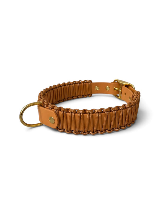 Collier réglable Peach Please
