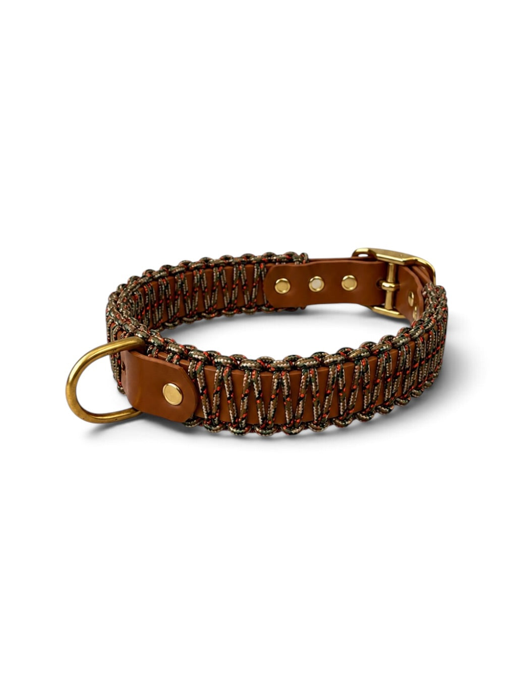 Redwood Rebel Adjustable Necklace