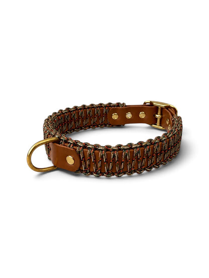 Redwood Rebel Adjustable Necklace