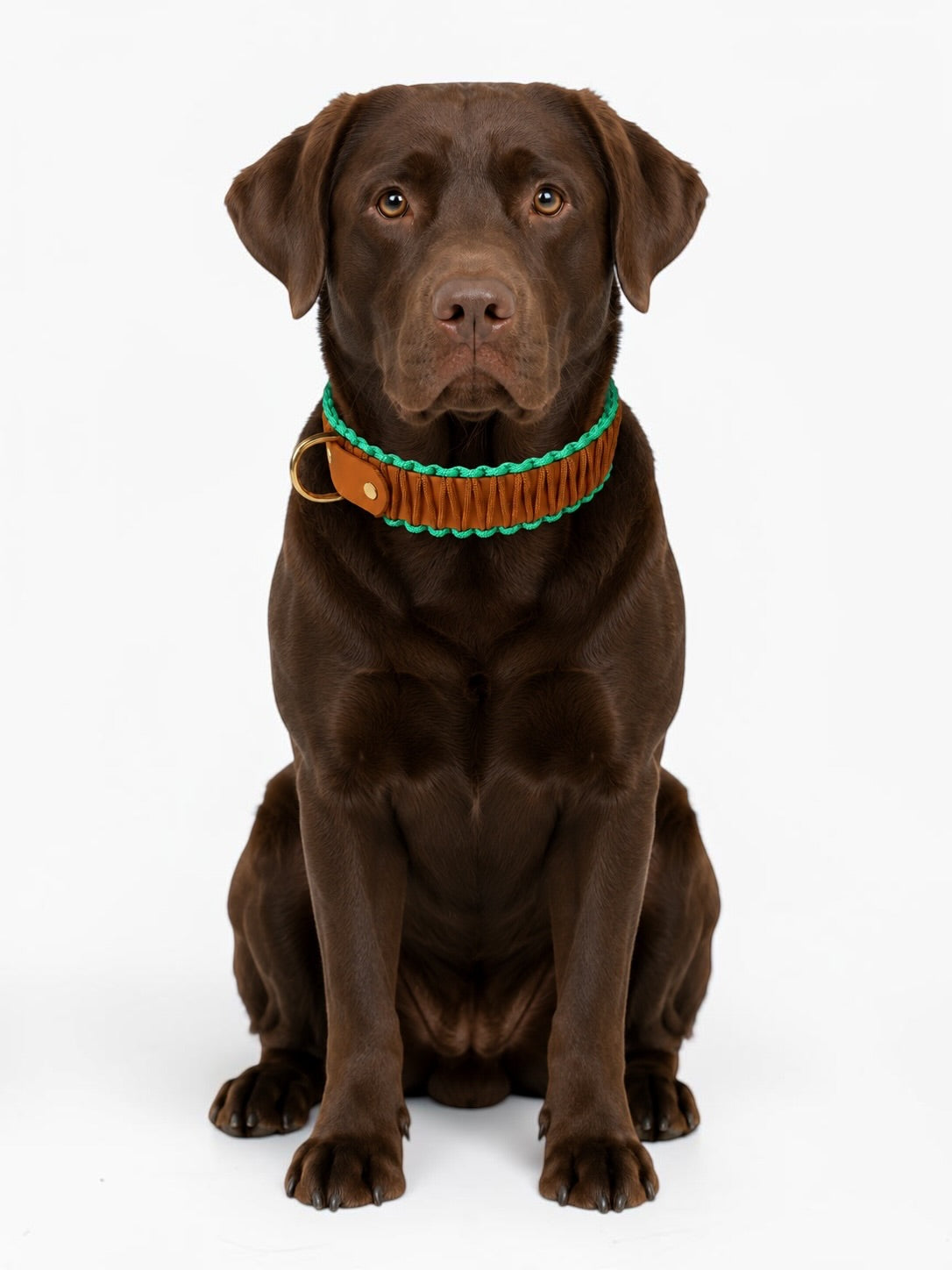Collier réglable Tulum