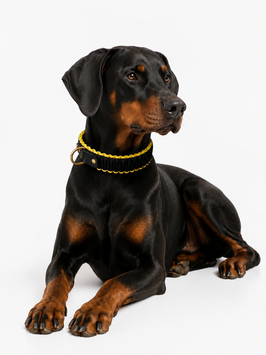 Collier réglable Berlin