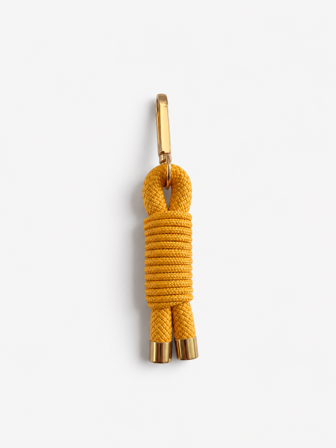 Porte-clés en corde