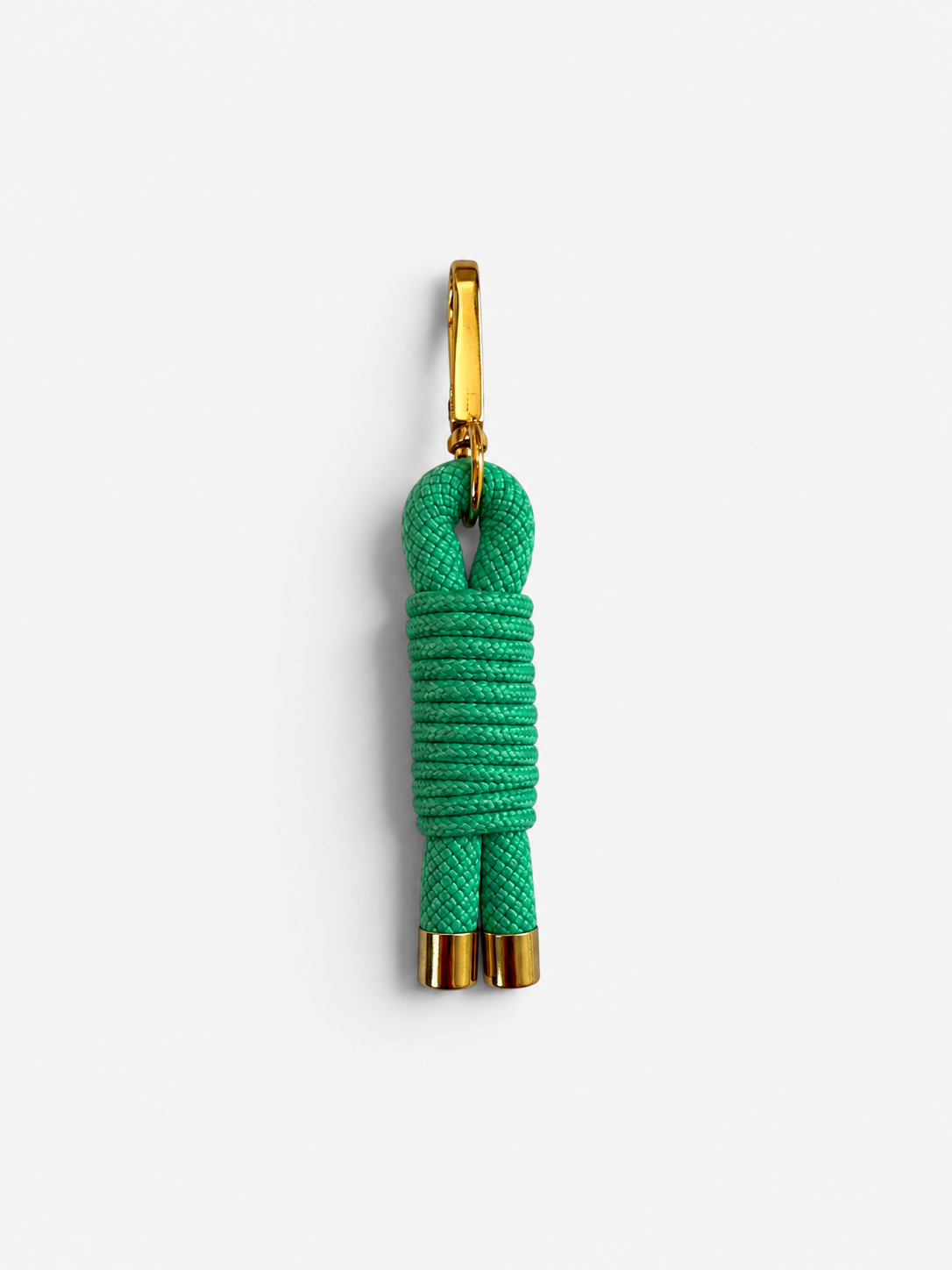 Porte-clés en corde