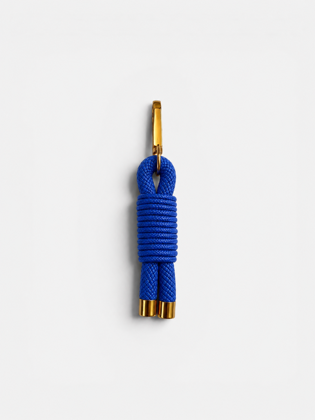 Porte-clés en corde