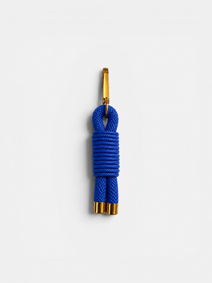 Porte-clés en corde