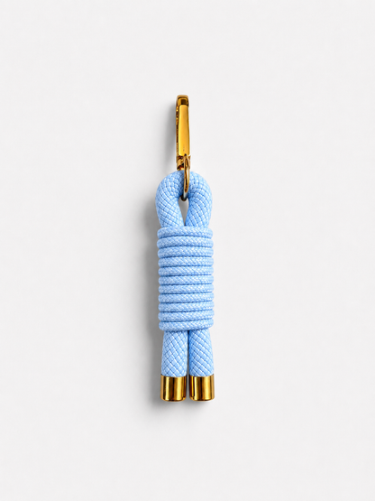 Porte-clés en corde