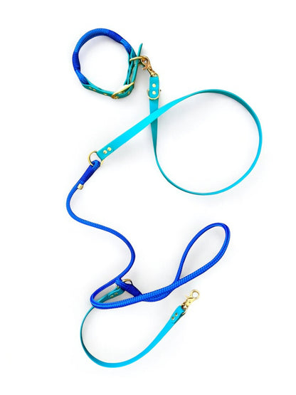 Green & Blue Set