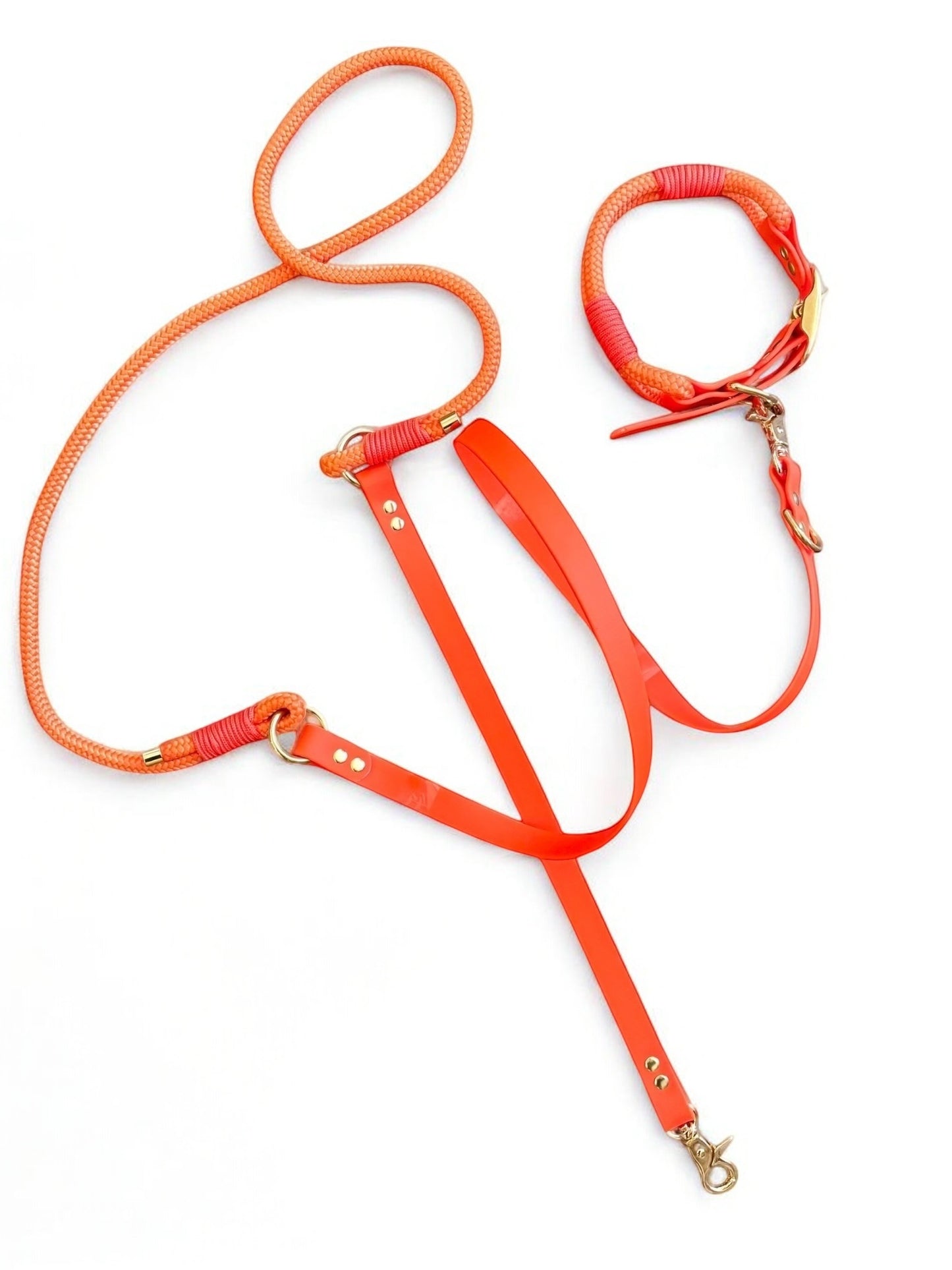 Set Orange