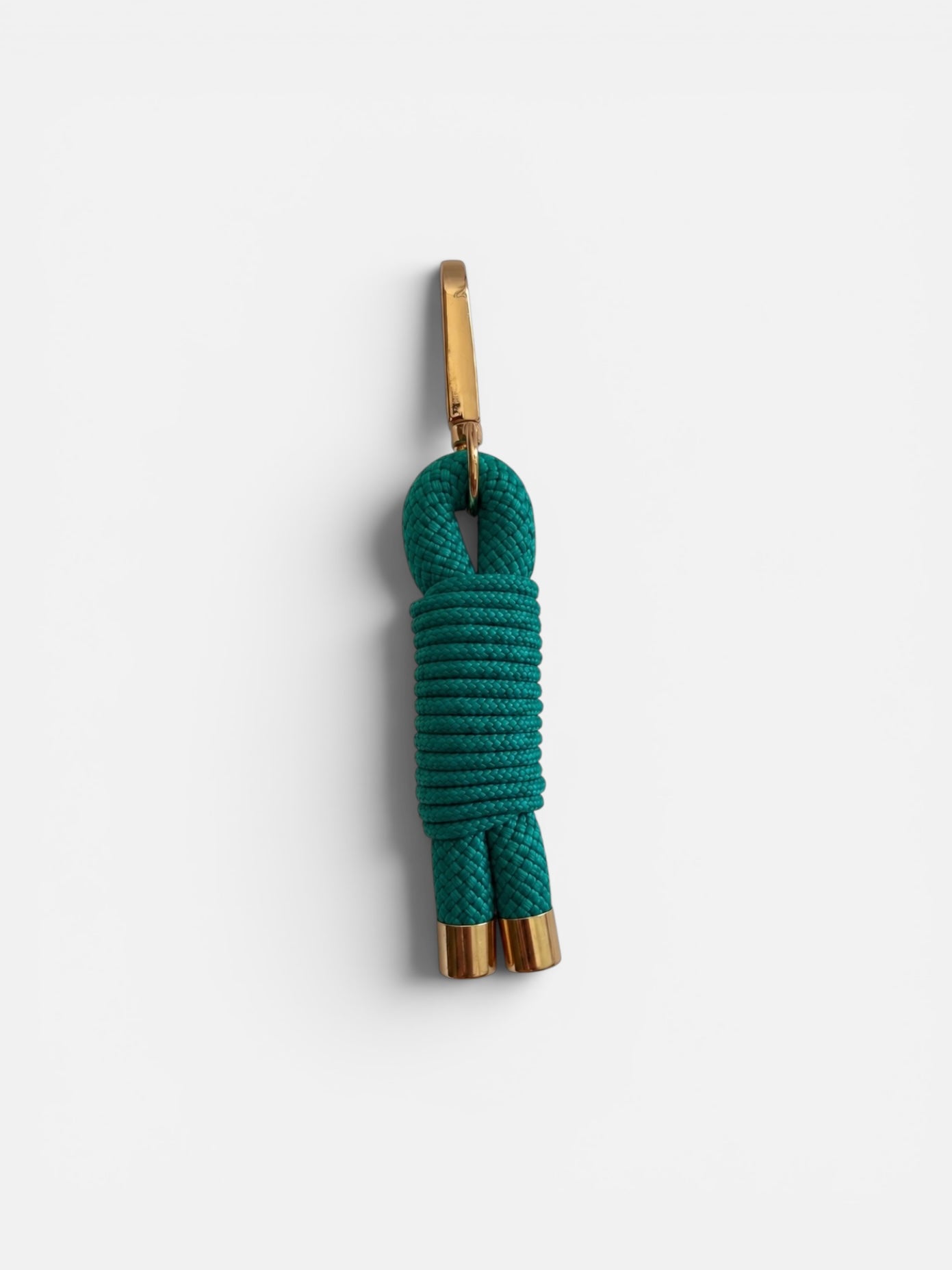 Porte-clés en corde