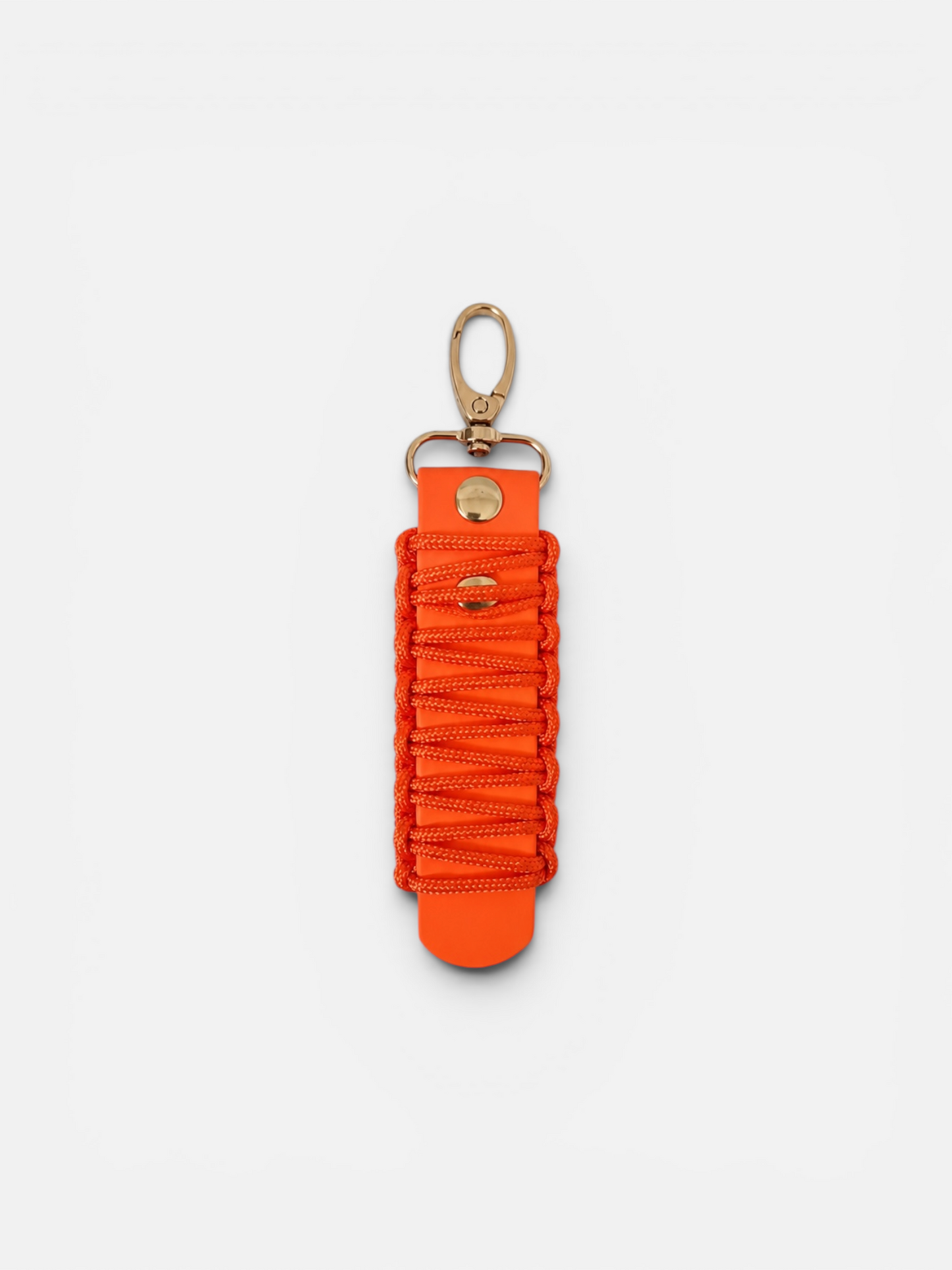 Porte-clés en Biothane