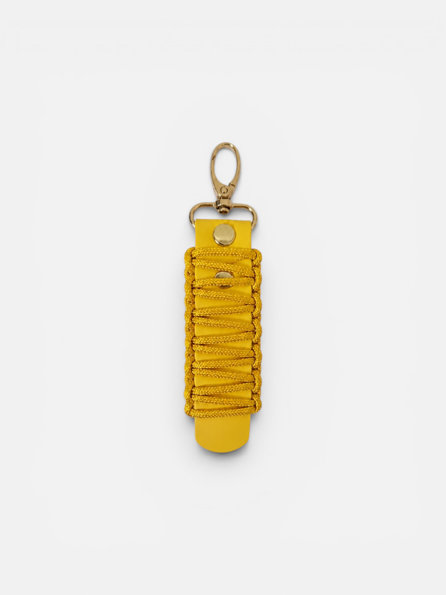 Porte-clés en Biothane