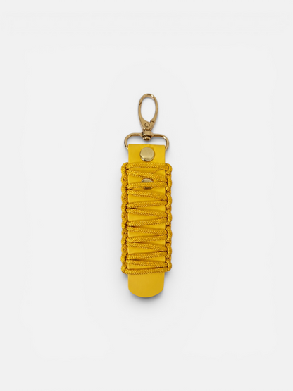 Porte-clés en Biothane