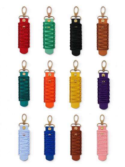 Biothane Keyring