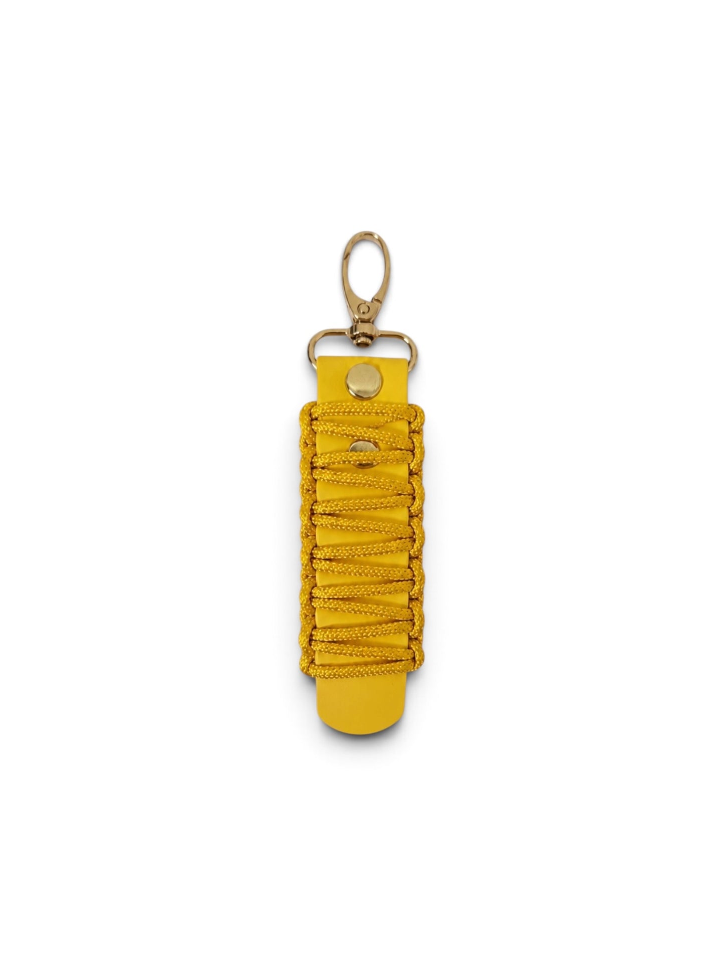 Biothane Keyring