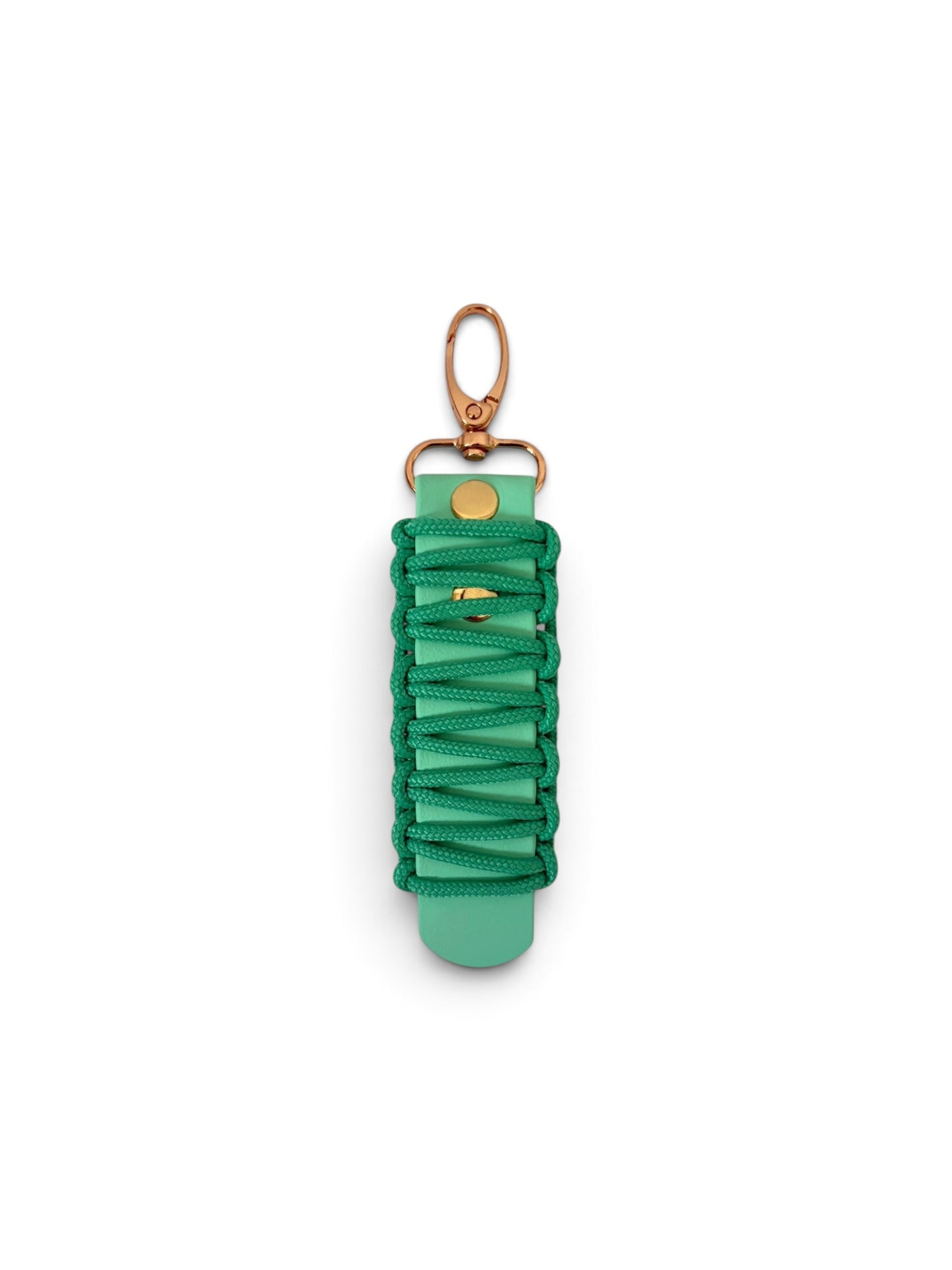 Biothane Keyring