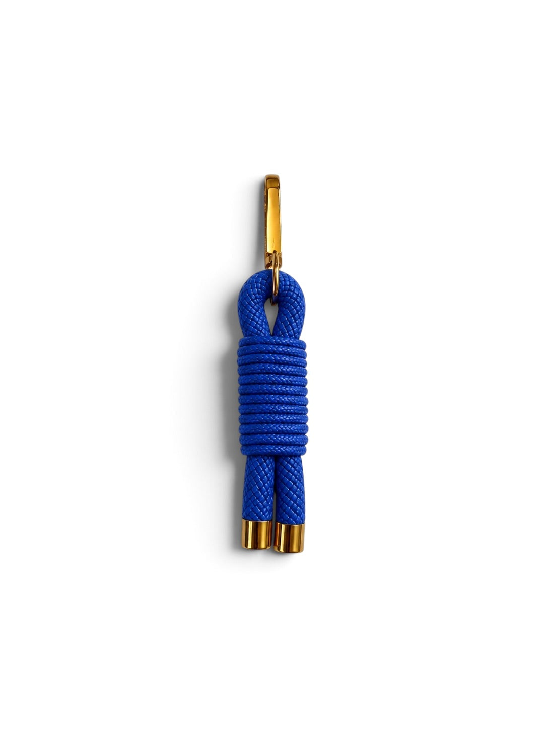 Rope keyring