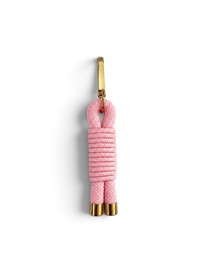 Rope keyring